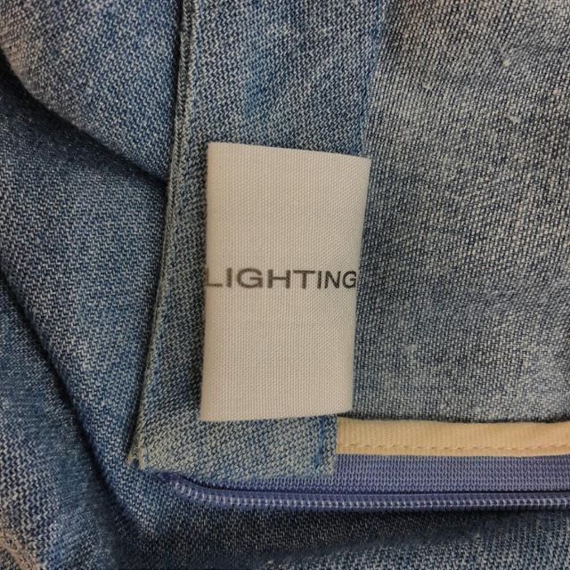 analog lighting(アナログライティング)のANALOG LIGHTING ブラウス  匿名配送 レディースのトップス(シャツ/ブラウス(半袖/袖なし))の商品写真