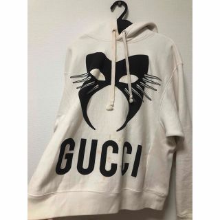 グッチ(Gucci)のグッチ　パーカー(パーカー)