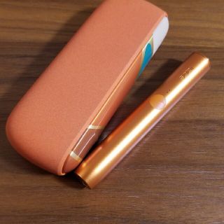 アイコス(IQOS)のIQOS イルマ オアシスモデル(タバコグッズ)