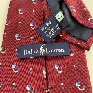 ラルフローレン(Ralph Lauren)のラルフローレン　ネクタイ (ネクタイ)