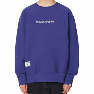 ディスイズネバーザット(パープル/紫色系)の通販 13点