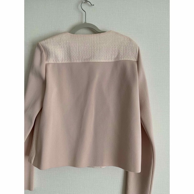 新品タグ付き【ANAYI】ニットジャケット♡ | myglobaltax.com