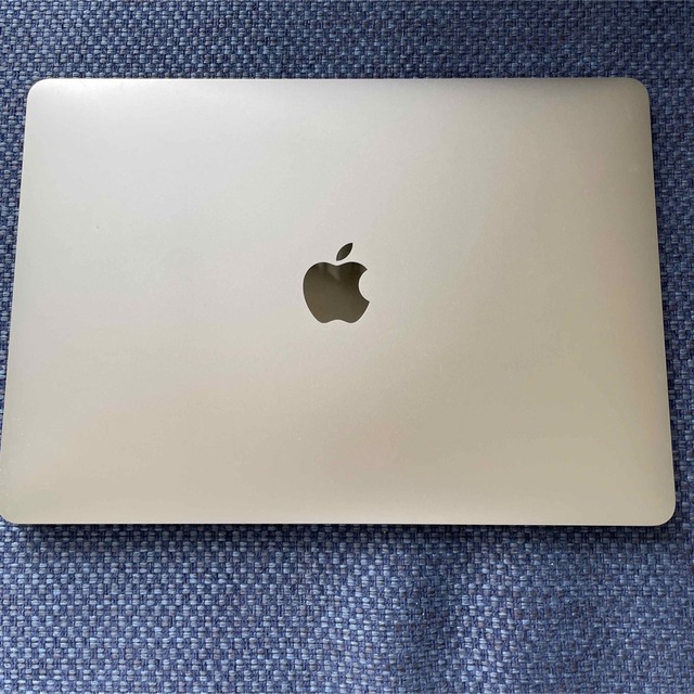 Apple - 【超美品】MacBook Air M1チップ