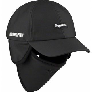 シュプリーム(Supreme)のSupreme WINDSTOPPER Facemask 6-Panel(キャップ)