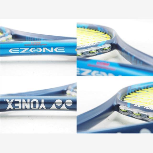 テニスラケット ヨネックス イーゾーン 98 2020年モデル (G2)YONEX EZONE 98 2020