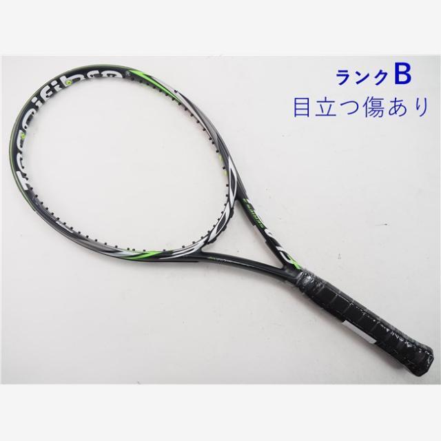 テニスラケット テクニファイバー ティー フラッシュ 300 2016年モデル (G3)Tecnifibre T-FLASH 300 2016