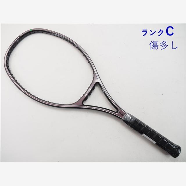 テニスラケット ヨネックス レックスキング 23 (L4)YONEX R-23