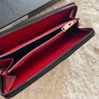 Saint Laurent - 極上美品 saintlaurent イヴサンローラン 長財布