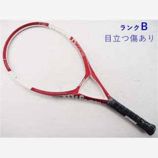 ウィルソン(wilson)の中古 テニスラケット ウィルソン エヌ5 110 2004年モデル (G2)WILSON n5 110 2004(ラケット)