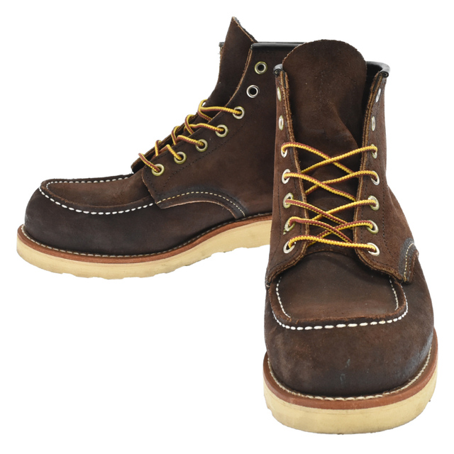RED WING レッドウィング 10 8878 28cm - www.top4all.pl