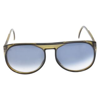 プレイボーイ(PLAYBOY)のPLAYBOY プレイボーイ 4524 SUNGLASSES ティアドロップ サングラス(サングラス/メガネ)