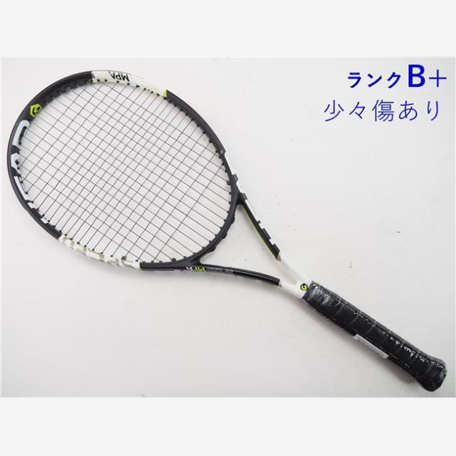 テニスラケット ヘッド グラフィン XT スピード MP A 2015年モデル (G3)HEAD GRAPHENE XT SPEED MP A 2015