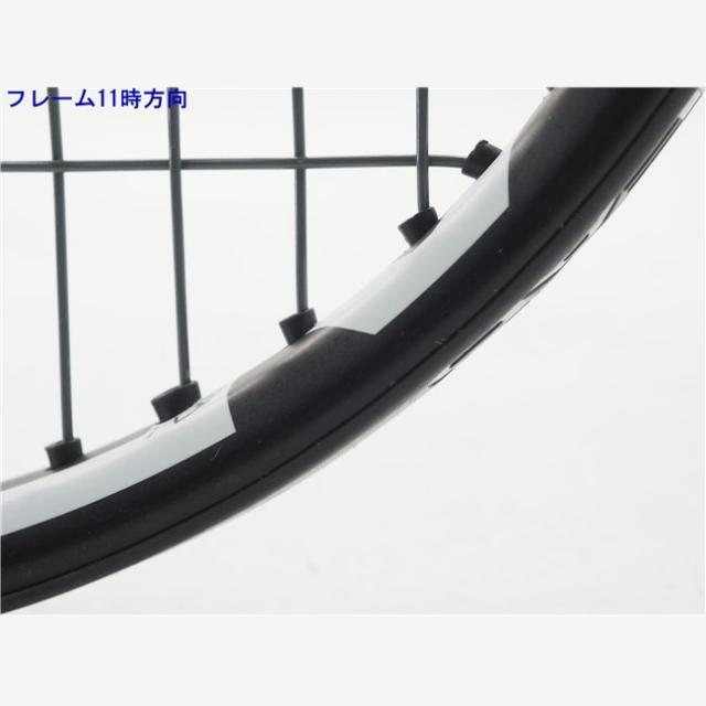 テニスラケット ヘッド グラフィン XT スピード MP A 2015年モデル (G3)HEAD GRAPHENE XT SPEED MP A 2015 8