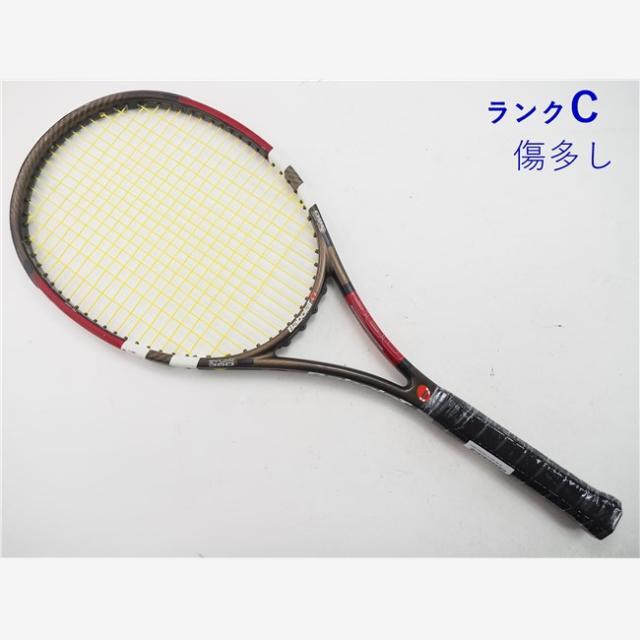 テニスラケット バボラ ピュアコントロール ザイロン 360 (G2)BABOLAT PURE CONTROL ZYLON 360