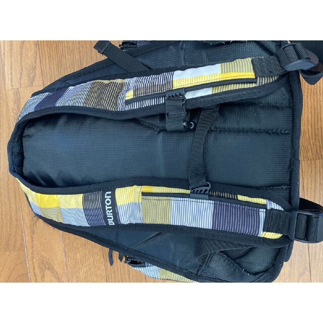 BURTON [AK バックパック JAPAN GUIDE L BACKPACK