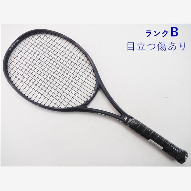 テニスラケット ヨネックス ブイコア 98 US 2019年モデル【インポート】 (G3)YONEX VCORE 98 US 2019