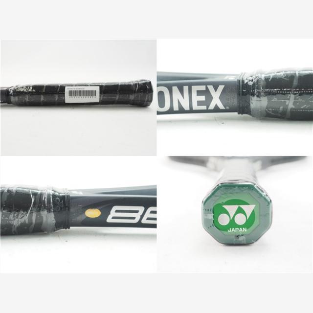 テニスラケット ヨネックス ブイコア 98 US 2019年モデル【インポート】 (G3)YONEX VCORE 98 US 2019