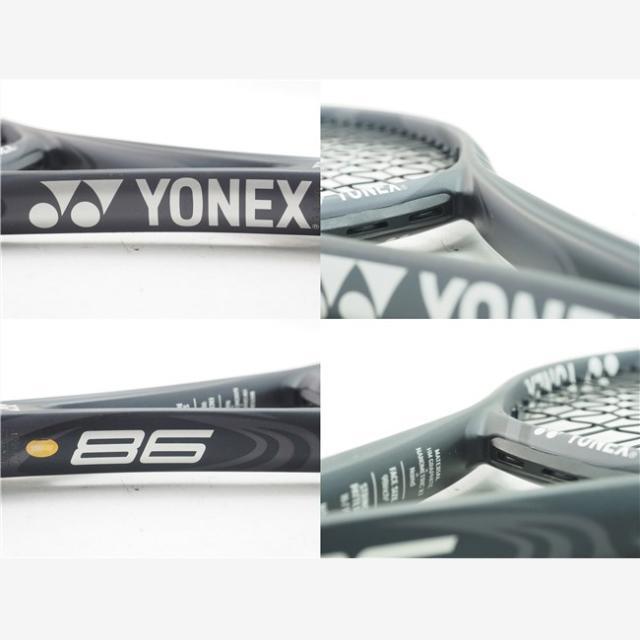 テニスラケット ヨネックス ブイコア 98 US 2019年モデル【インポート】 (G3)YONEX VCORE 98 US 2019