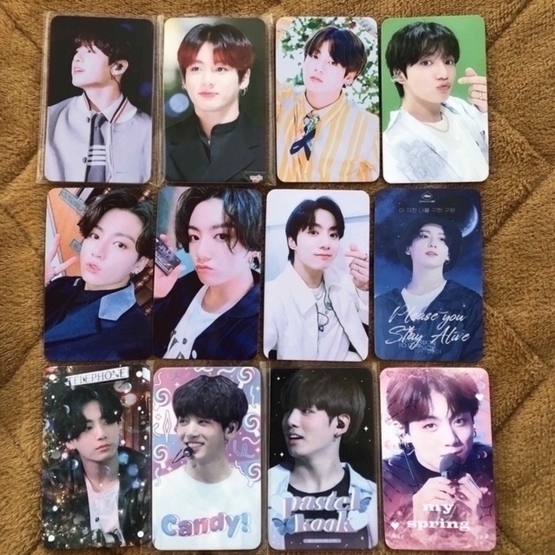 超特価SALE開催!】 3/7グッズ➁ アイドルグッズ - generaltape.it