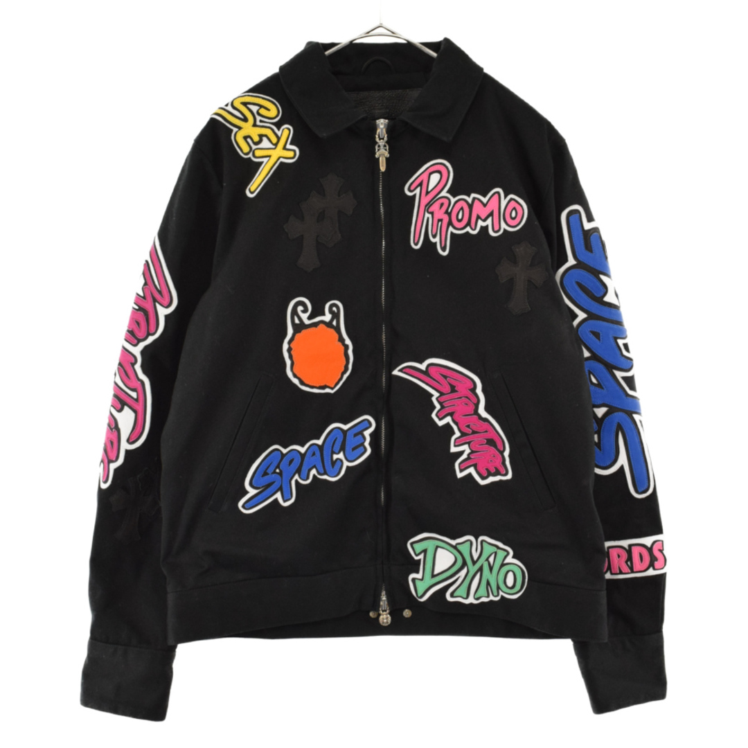 モールのページ RHUDE ルード PREMIUM フライトジャケット グリーン L