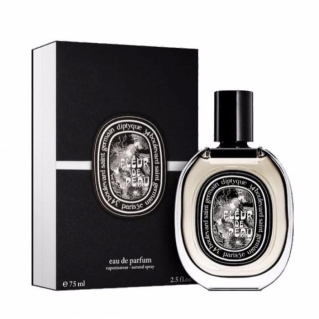 diptyqueディプティック　フルールドゥポー