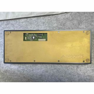 PNPKey Ingot66 FC660C ケースの通販 by jamjam's shop|ラクマ