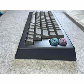 PNPKey Ingot66 FC660C ケース