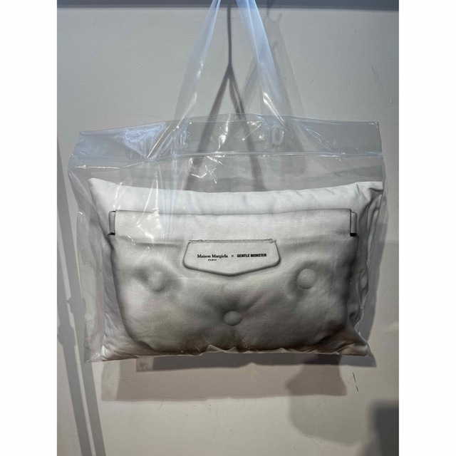 Maison Margiela GENTLE MONSTER クッション 新発売の 62.0%OFF