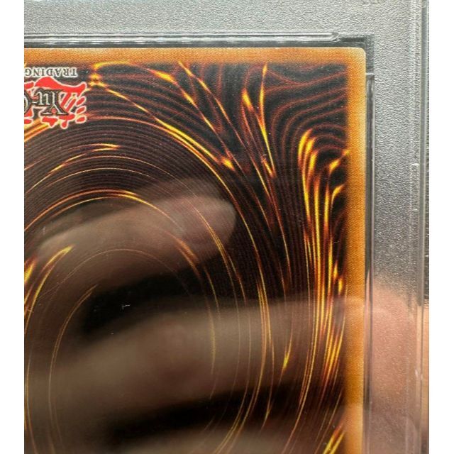 遊戯王 英語版 D-HERO ドレッドガイ EOJ-EN004 レリーフ 出産