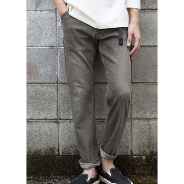 GRAMICCI(グラミチ)の未使用　GRAMICCI デニム　Mountain Pants メンズのパンツ(デニム/ジーンズ)の商品写真