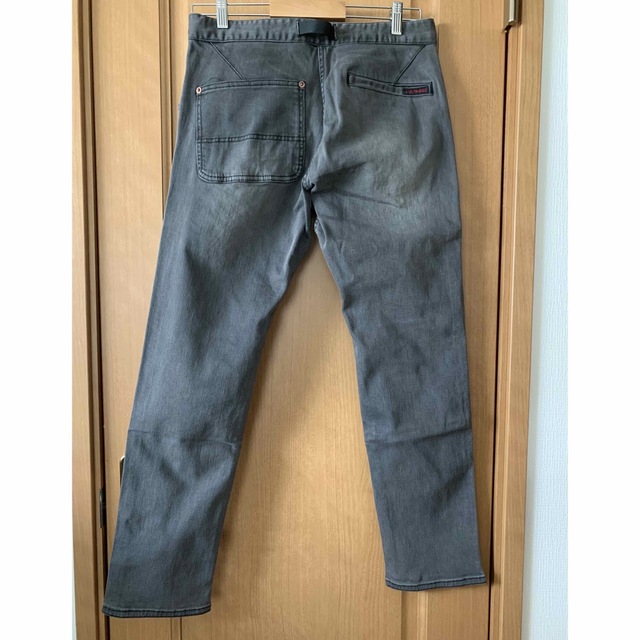 GRAMICCI(グラミチ)の未使用　GRAMICCI デニム　Mountain Pants メンズのパンツ(デニム/ジーンズ)の商品写真