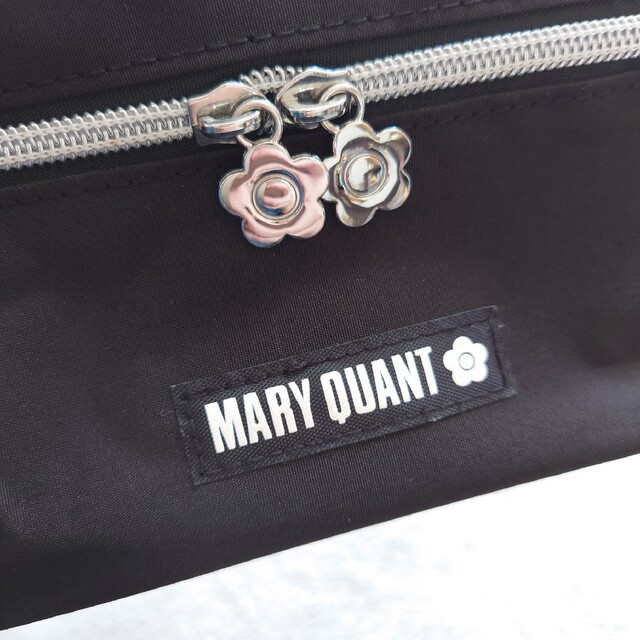 MARY QUANT(マリークワント)のMARYQUANTバニティポーチ レディースのファッション小物(ポーチ)の商品写真