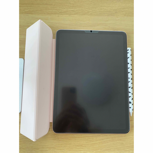 Apple iPad Air 第4世代 WiFi 64GB ローズゴールドの通販 by May's