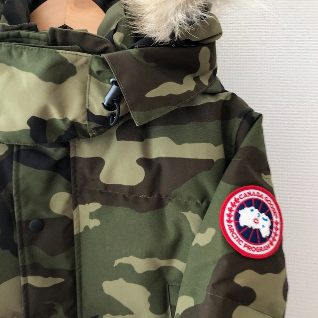CANADA GOOSE - □□CANADA GOOSE カナダグース メンズ衣料 ジャケット