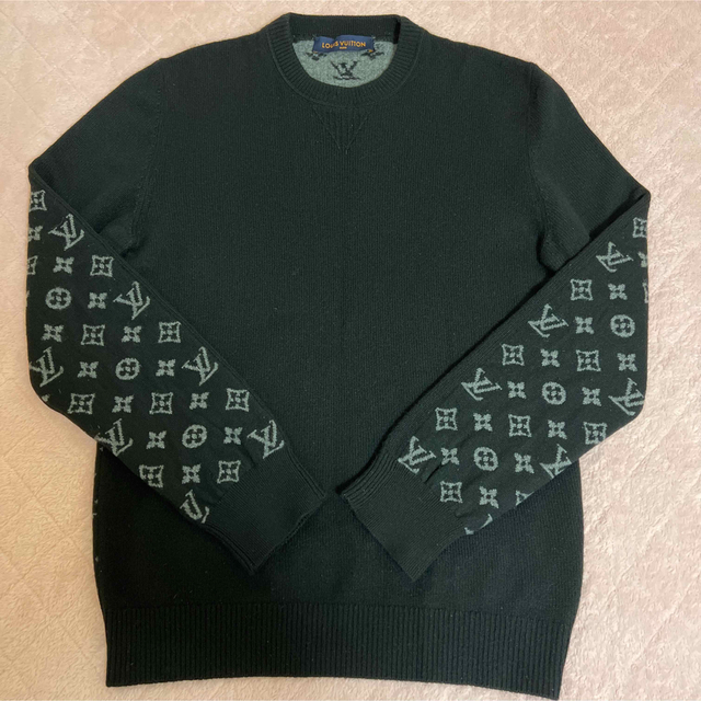 65%OFF【送料無料】 ルイヴィトン - VUITTON LOUIS ハーフアンドハーフ