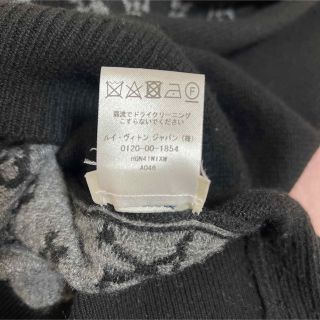 LOUIS VUITTON - ルイヴィトン ハーフアンドハーフ モノグラム