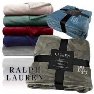 ラルフローレン(Ralph Lauren)のるか様専用(毛布)