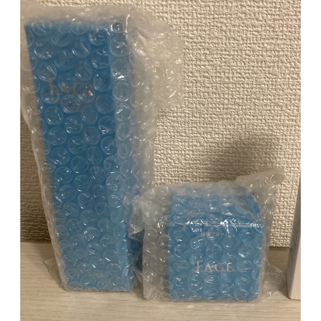 西日本産 F.A.G.E エファージュ 2点セット - 通販 - kinderita.ru
