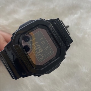ジーショック(G-SHOCK)のG-SHOCK GW-M5610BB(腕時計)