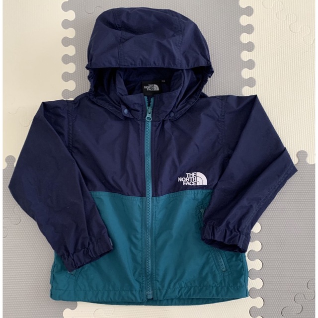 THE NORTH FACE キッズジャケット