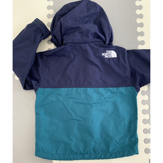 THE NORTH FACE キッズジャケット