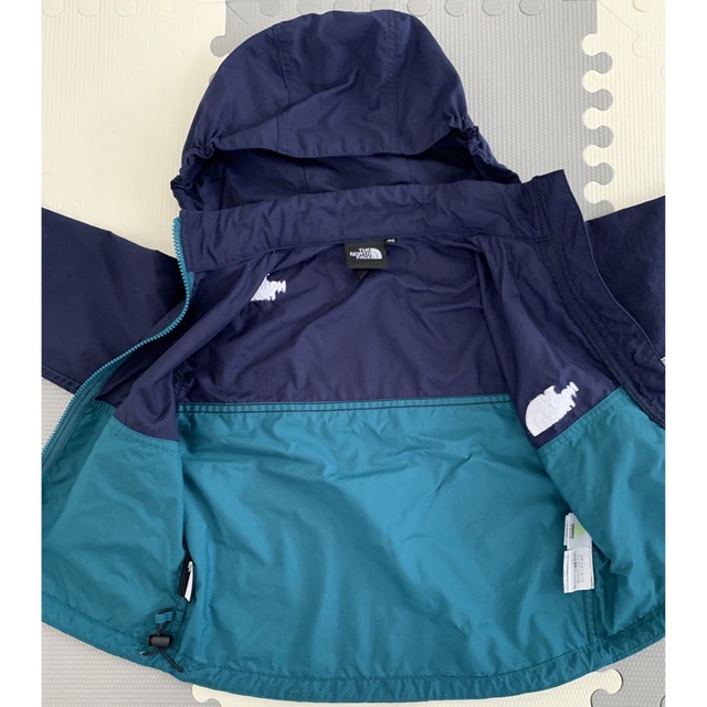 THE NORTH FACE キッズジャケット