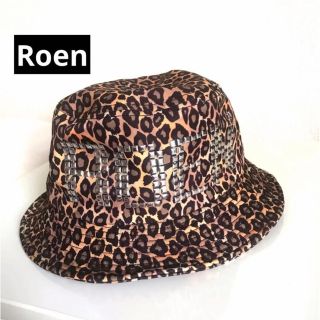 ロエン ハット(メンズ)の通販 27点 | Roenのメンズを買うならラクマ