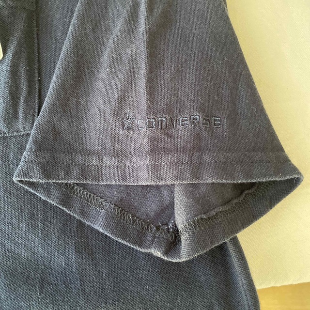 CONVERSE(コンバース)のコンバースのTシャツ半袖メンズ メンズのトップス(Tシャツ/カットソー(半袖/袖なし))の商品写真
