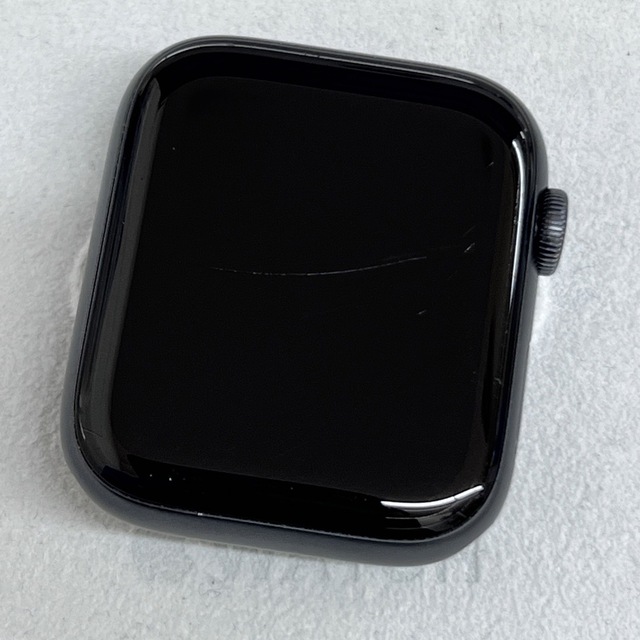 W902 Apple Watch 6 44mm アルミGPS+セルラー