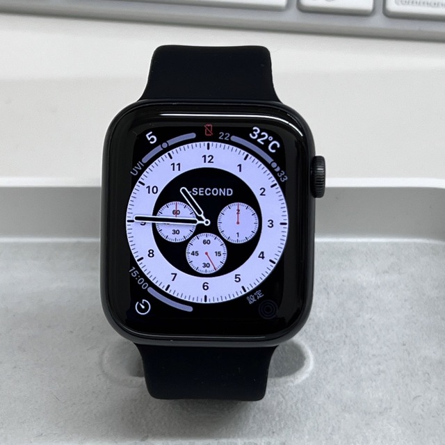 Apple Watch - W902 Apple Watch 6 44mm アルミGPS+セルラーの通販 by ...