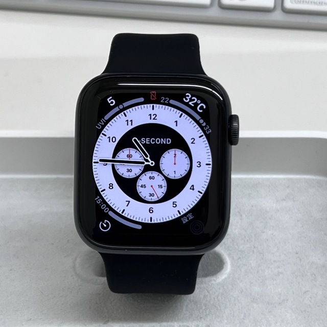 W902 Apple Watch 6 44mm アルミGPS+セルラー 【逸品】 stockshoes.co