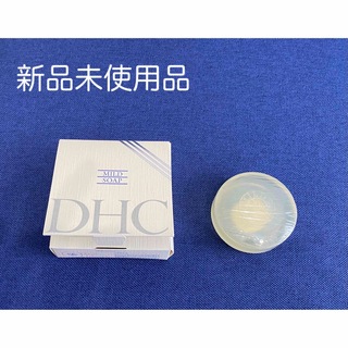 ディーエイチシー(DHC)のDHC マイルドソープ（石けん）　90g(洗顔料)