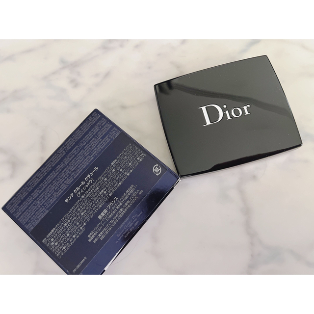 Christian Dior(クリスチャンディオール)のDIOR サンク クルール クチュール #879  コスメ/美容のベースメイク/化粧品(アイシャドウ)の商品写真