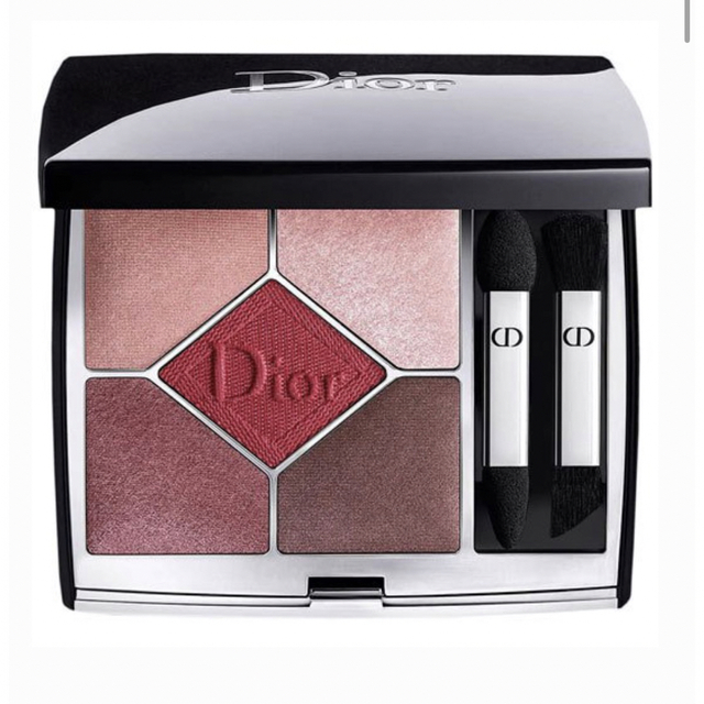 Christian Dior(クリスチャンディオール)のDIOR サンク クルール クチュール #879  コスメ/美容のベースメイク/化粧品(アイシャドウ)の商品写真